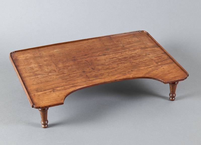 Table de lit de Marie-Antoinette