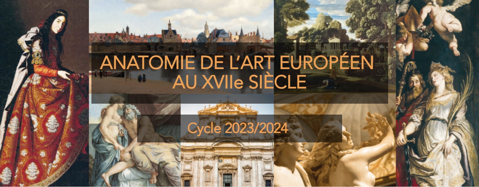 Association des Historiens : cycle de conférences (2023 - 2024)
