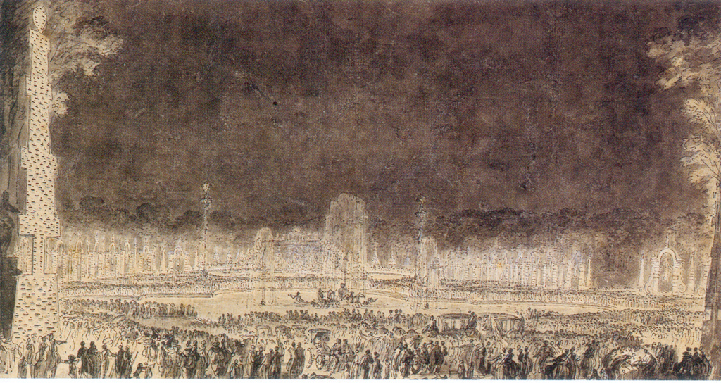 Société des Amis de Versailles - Photo de l'objet