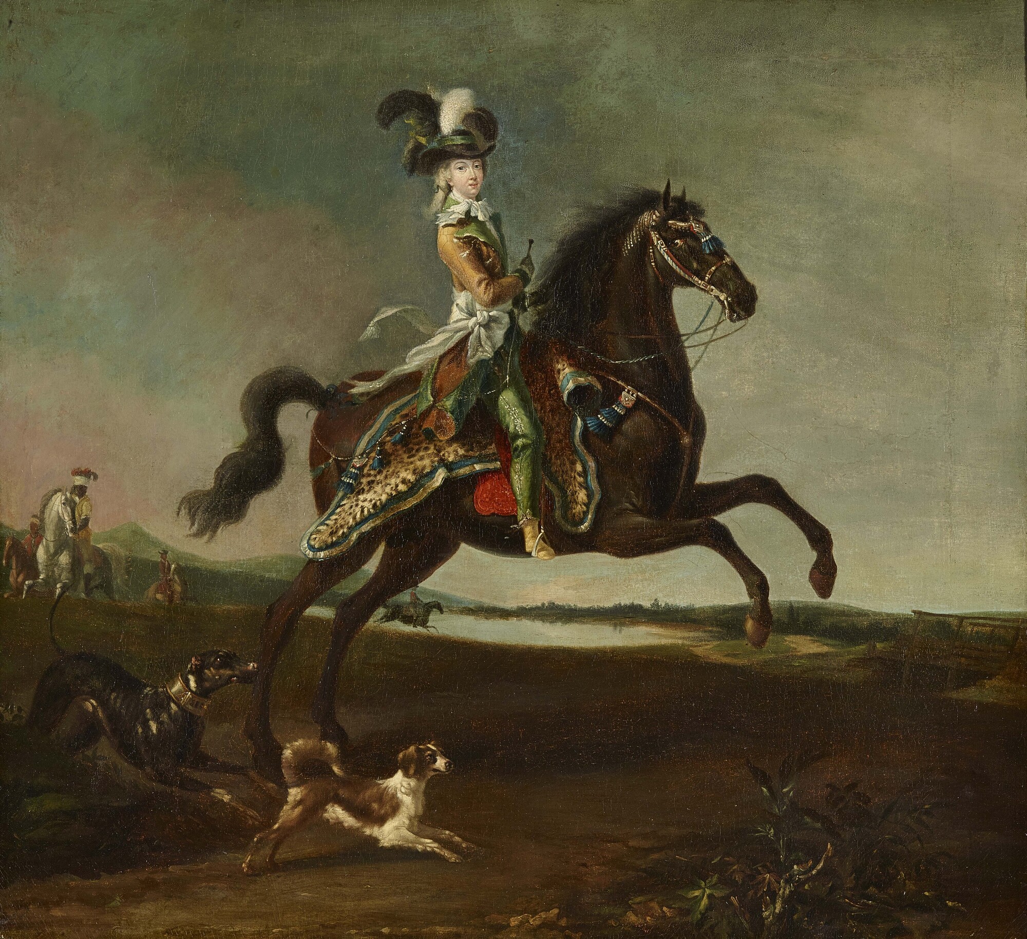 Société des Amis de Versailles - Photo de l'objet