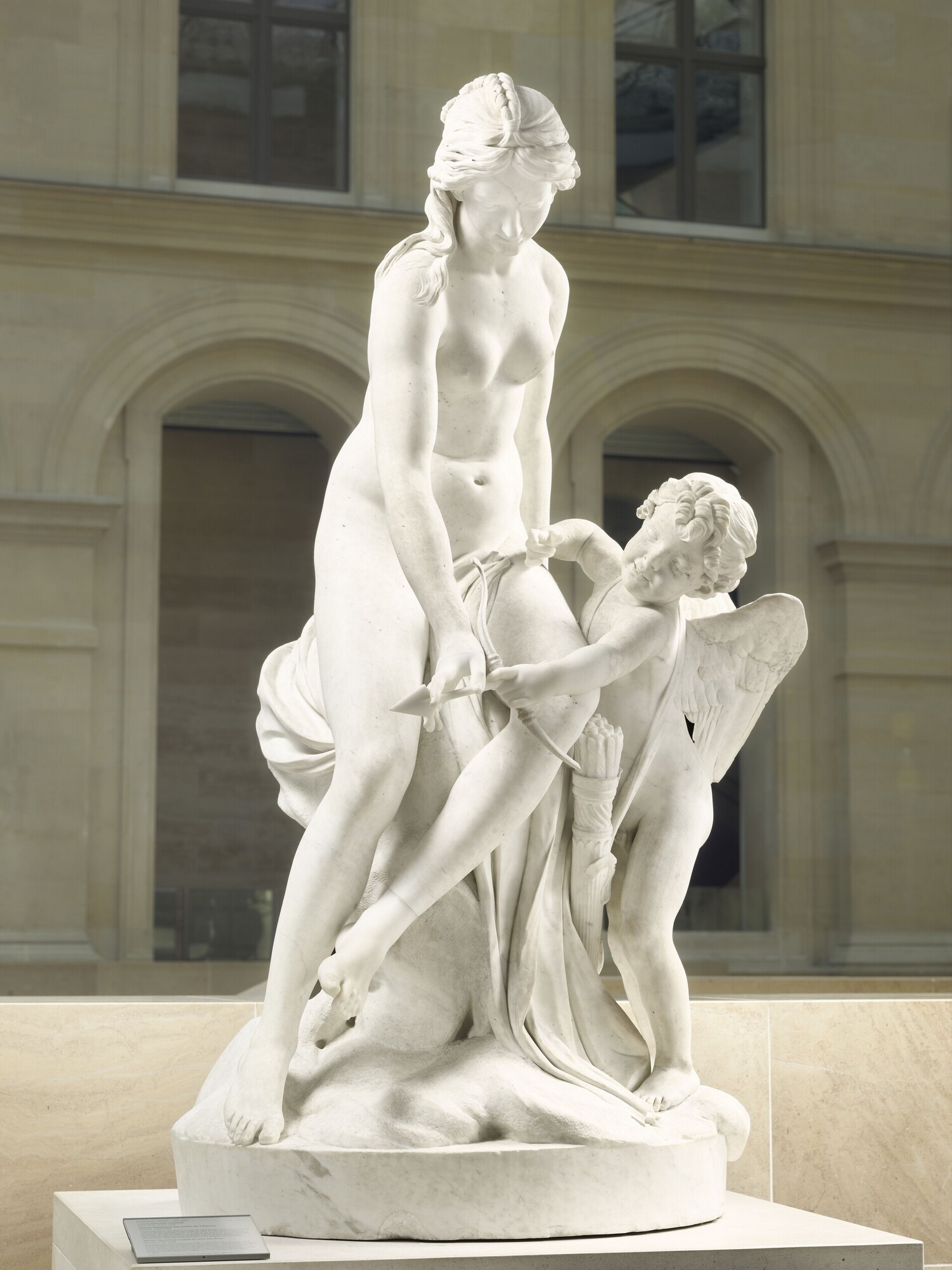 Société des Amis de Versailles - Photo de l'objet