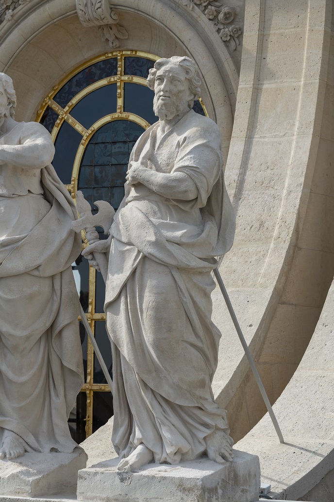 Société des Amis de Versailles - Photo de l'objet