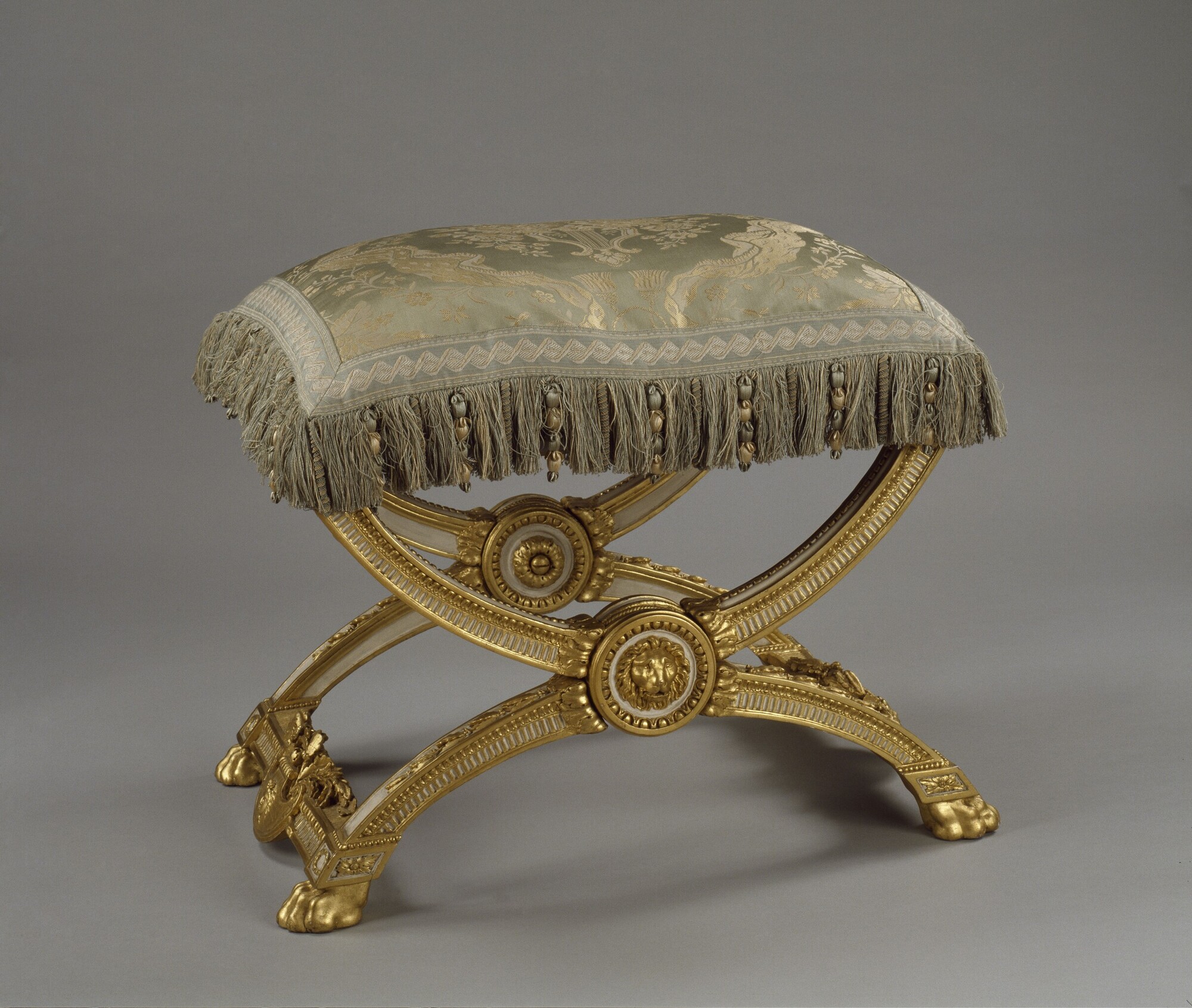 Société des Amis de Versailles - Photo de l'objet