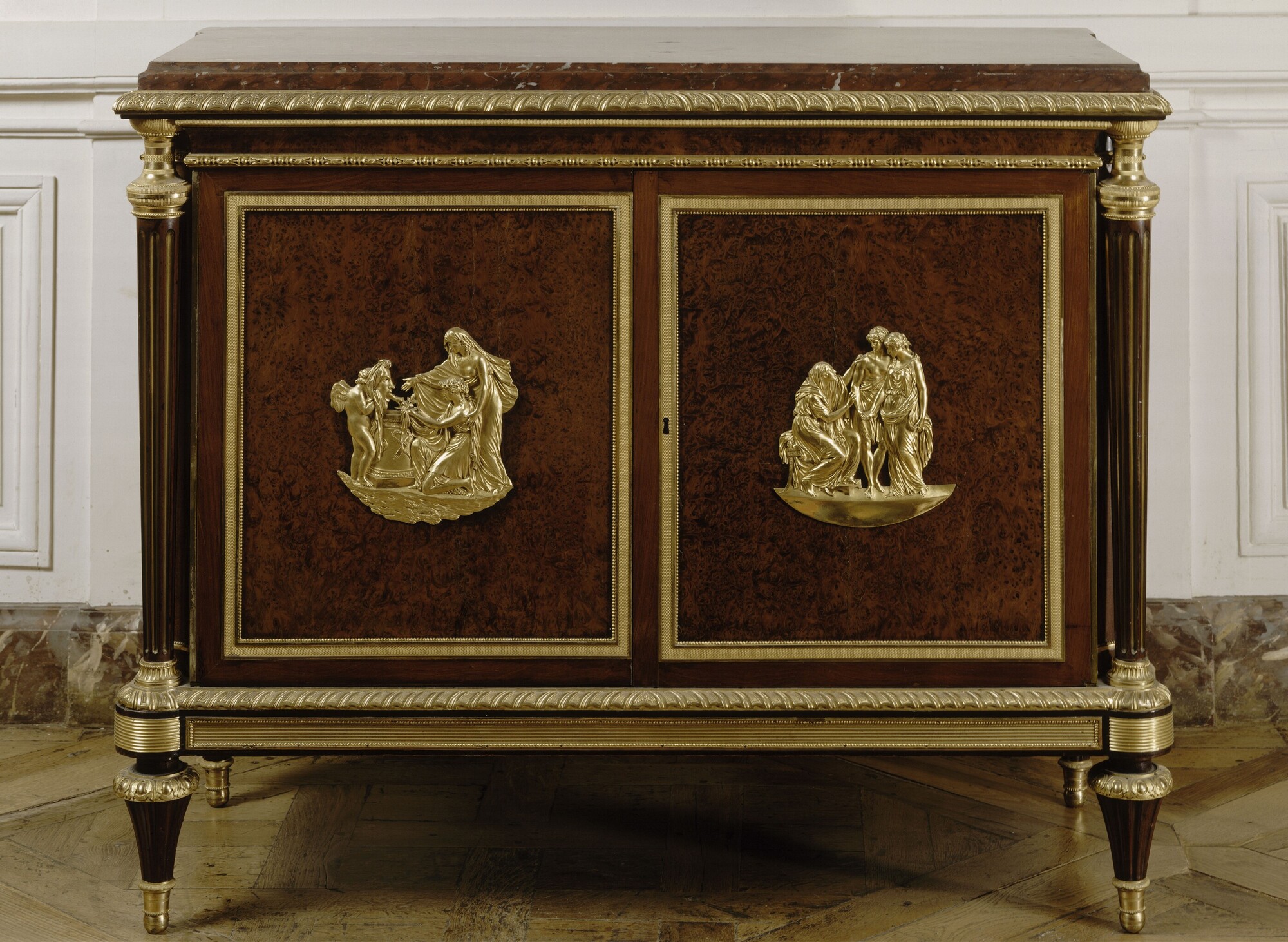 Société des Amis de Versailles - Photo de l'objet