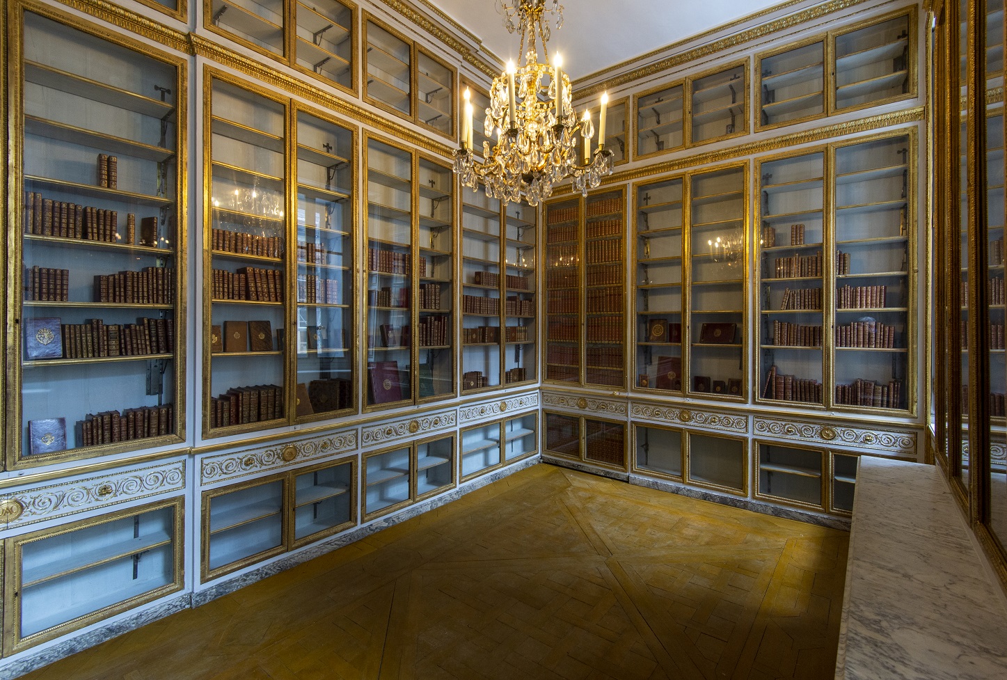 Société des Amis de Versailles - Photo de l'objet