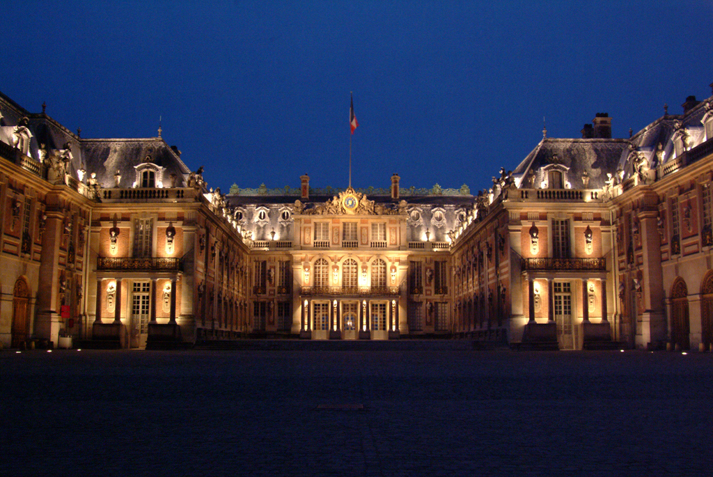 Société des Amis de Versailles - Photo de l'objet