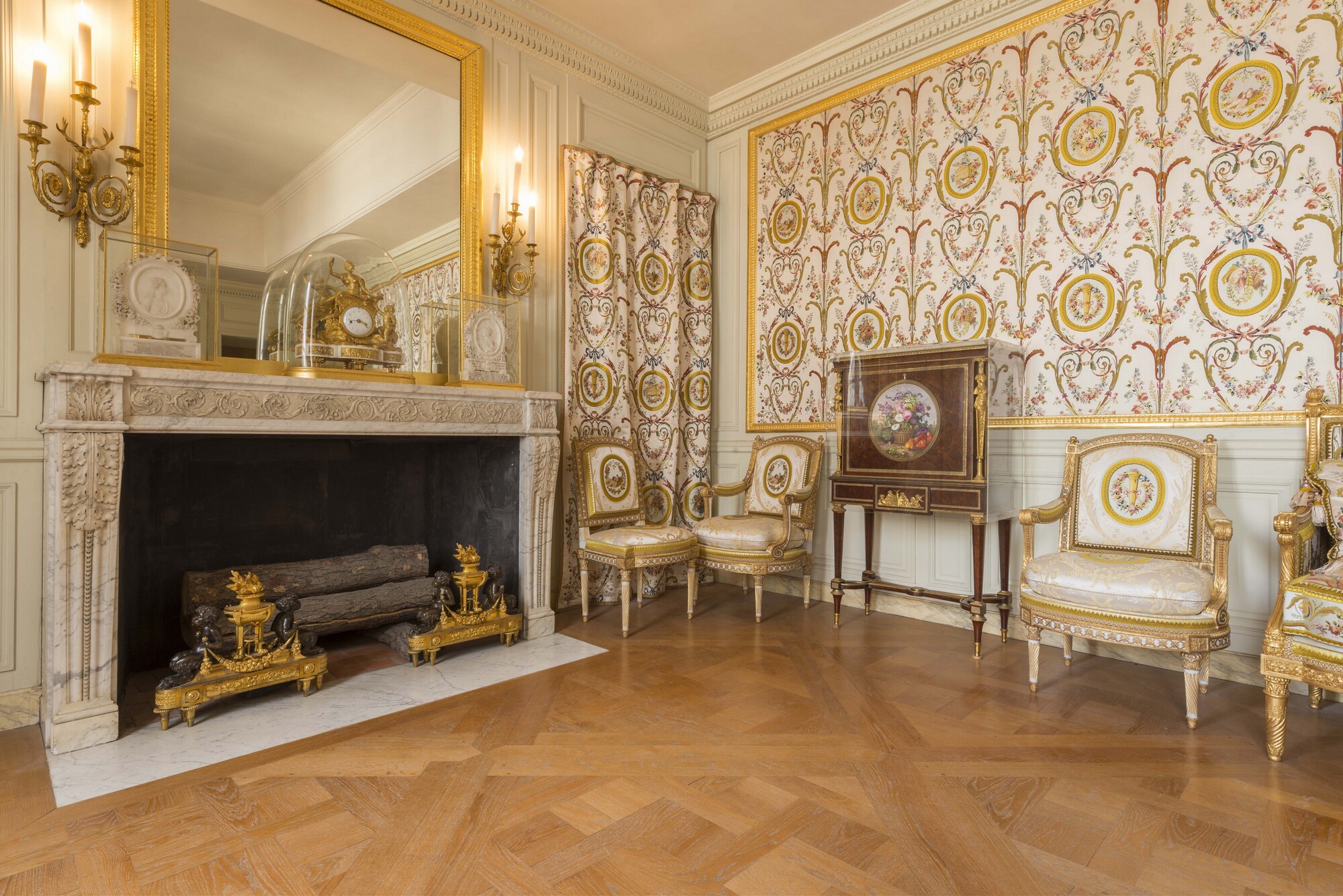 Société des Amis de Versailles - Photo de l'objet