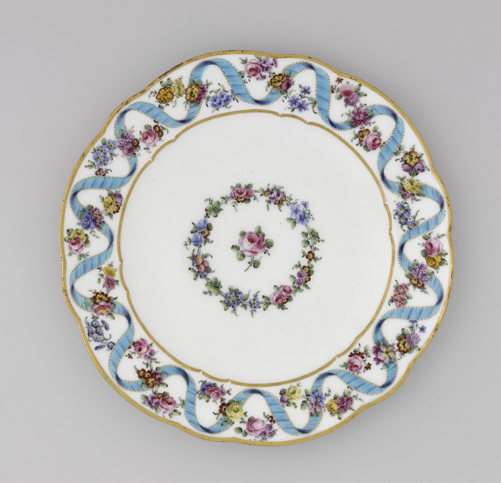 Société des Amis de Versailles - Photo de l'objet