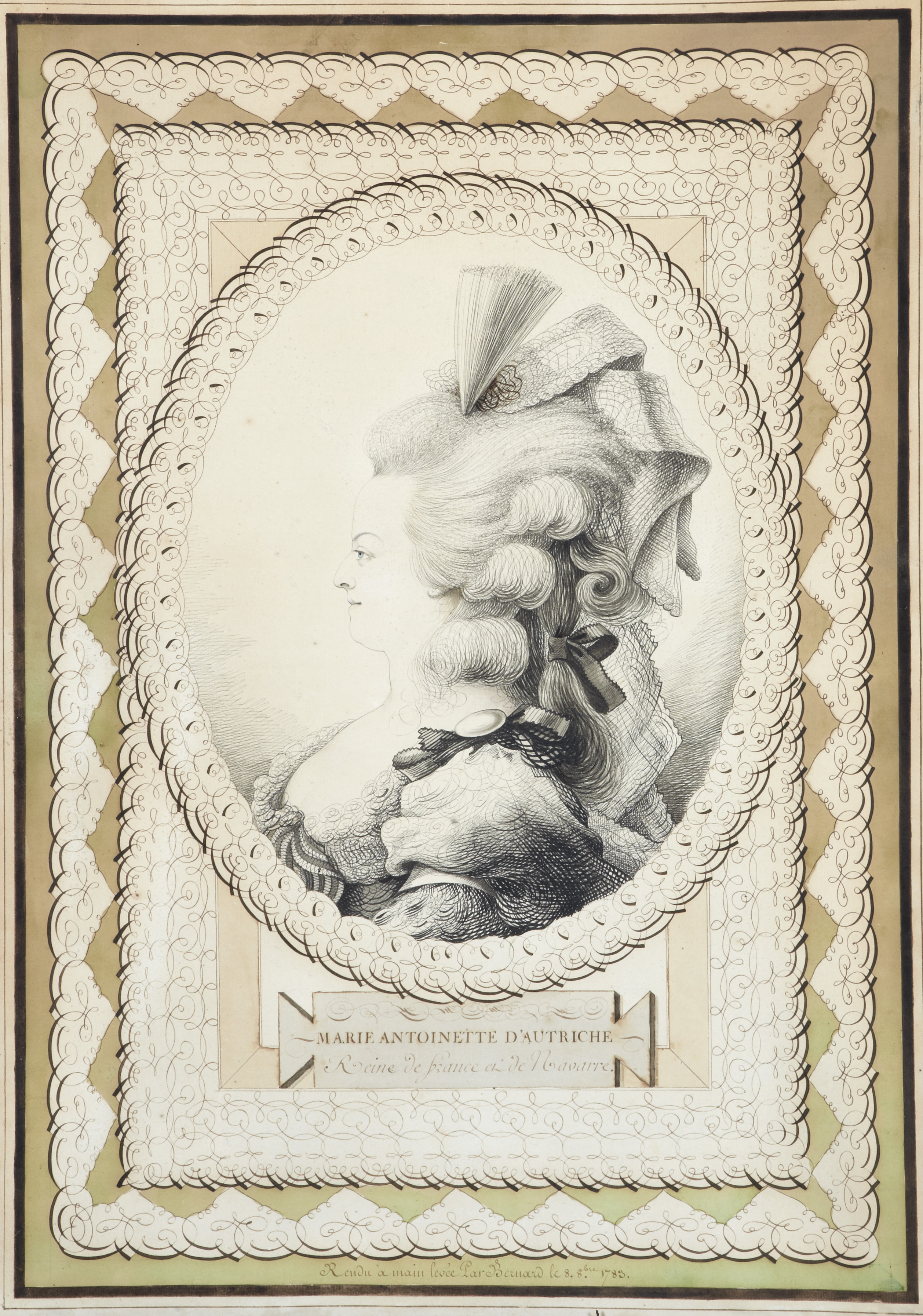 Société des Amis de Versailles - Photo de l'objet