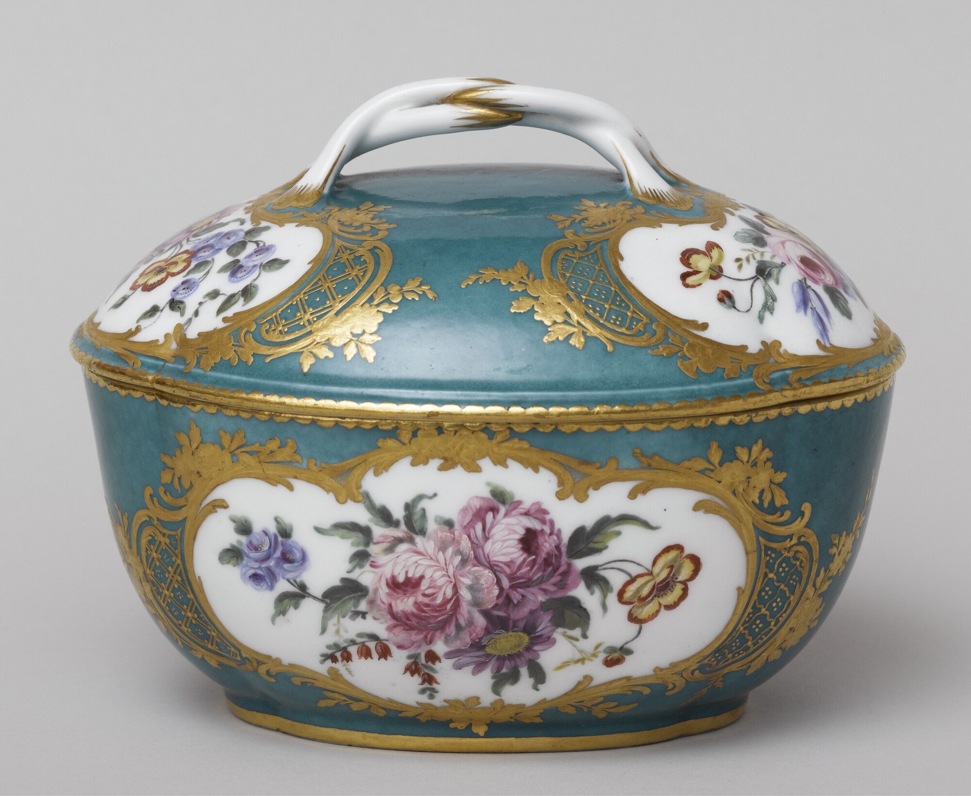 Société des Amis de Versailles - Photo de l'objet