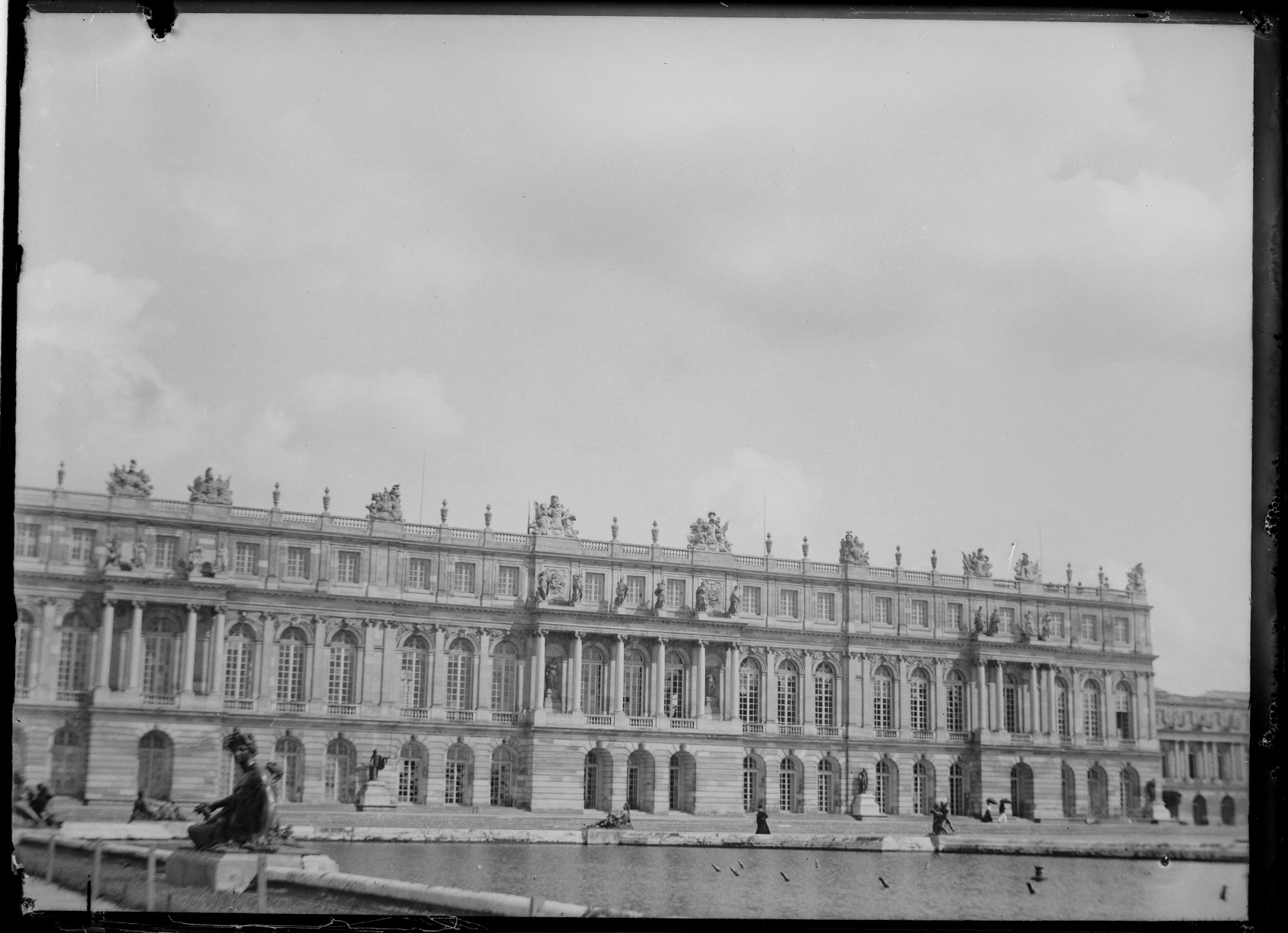 Société des Amis de Versailles - Photo de l'objet