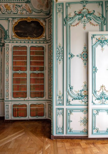 Société des Amis de Versailles - Photo de l'objet