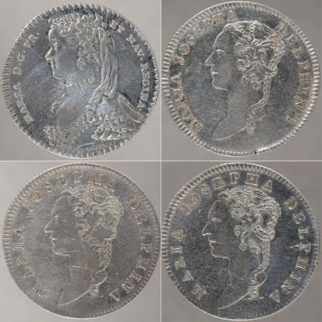 Société des Amis de Versailles - Photo de l'objet