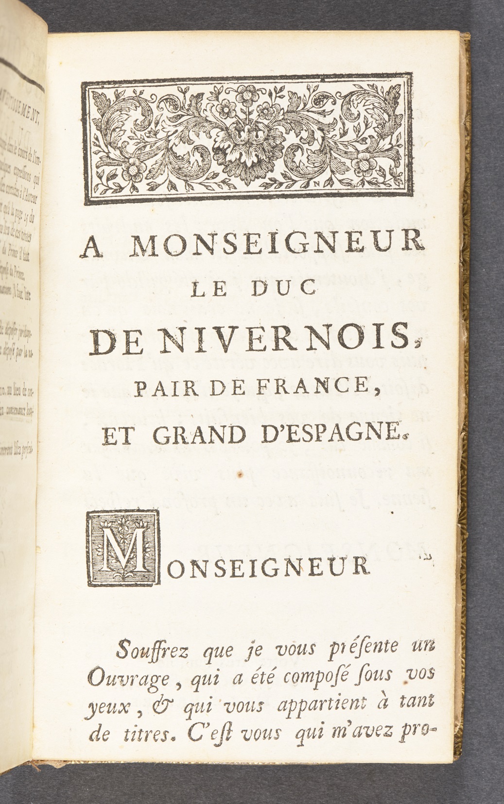 Société des Amis de Versailles - Photo de l'objet