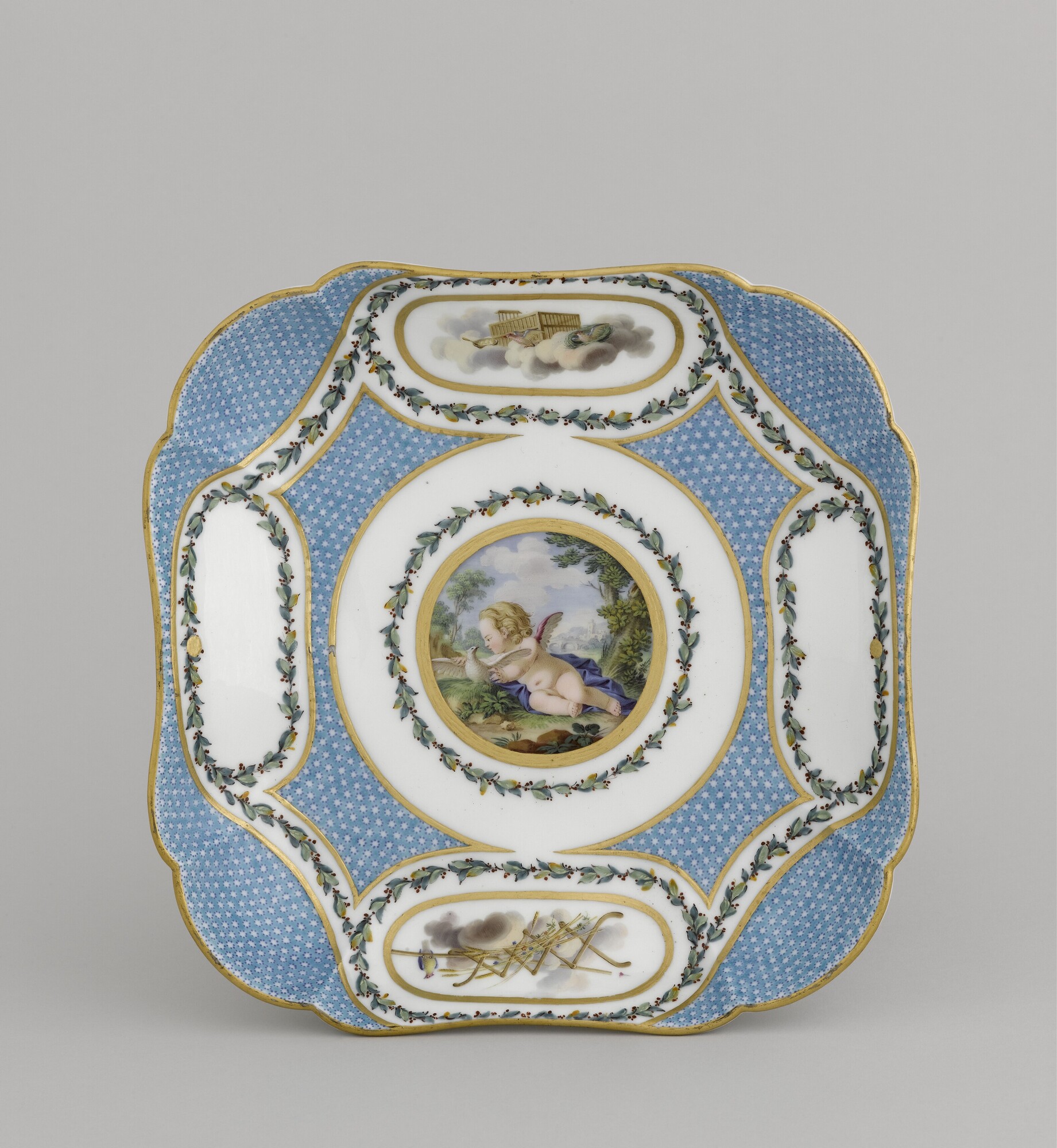 Société des Amis de Versailles - Photo de l'objet