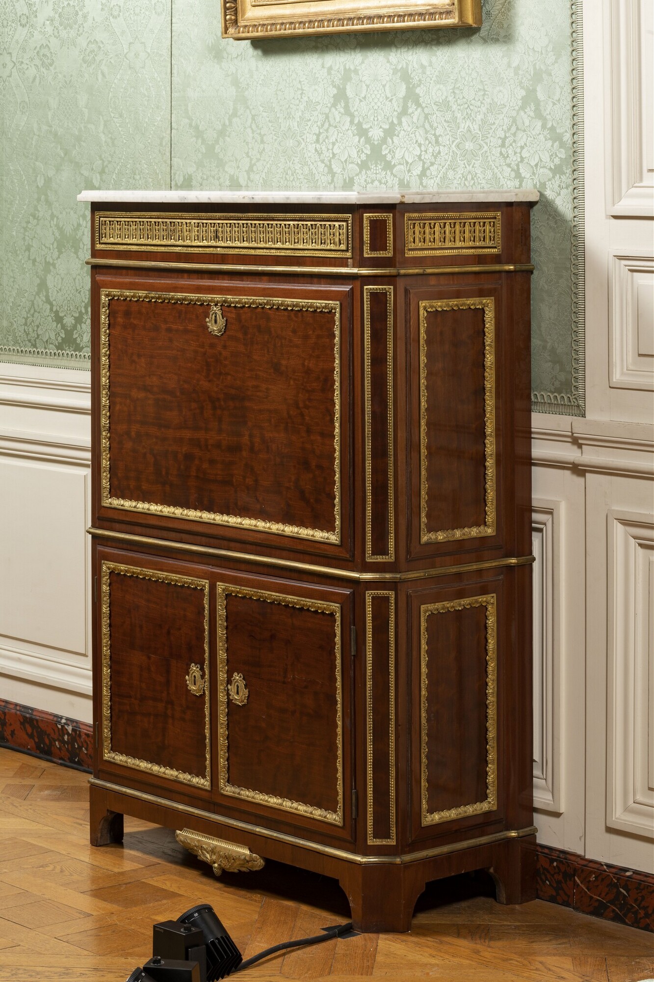 Société des Amis de Versailles - Photo de l'objet