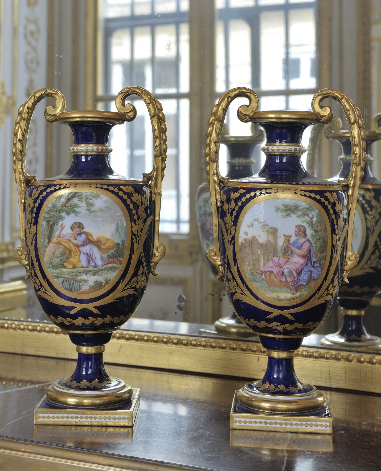 Société des Amis de Versailles - Photo de l'objet