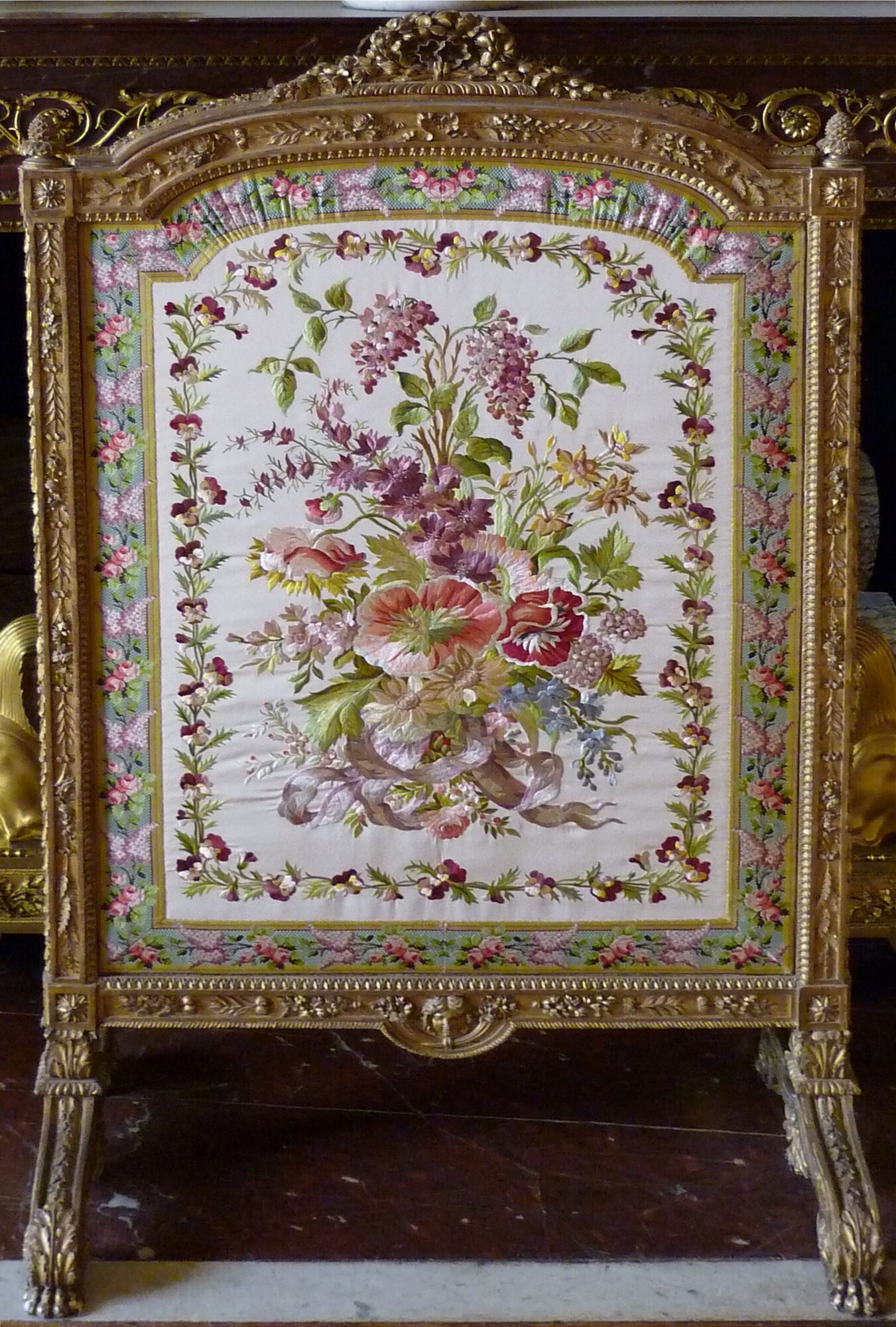 Société des Amis de Versailles - Photo de l'objet