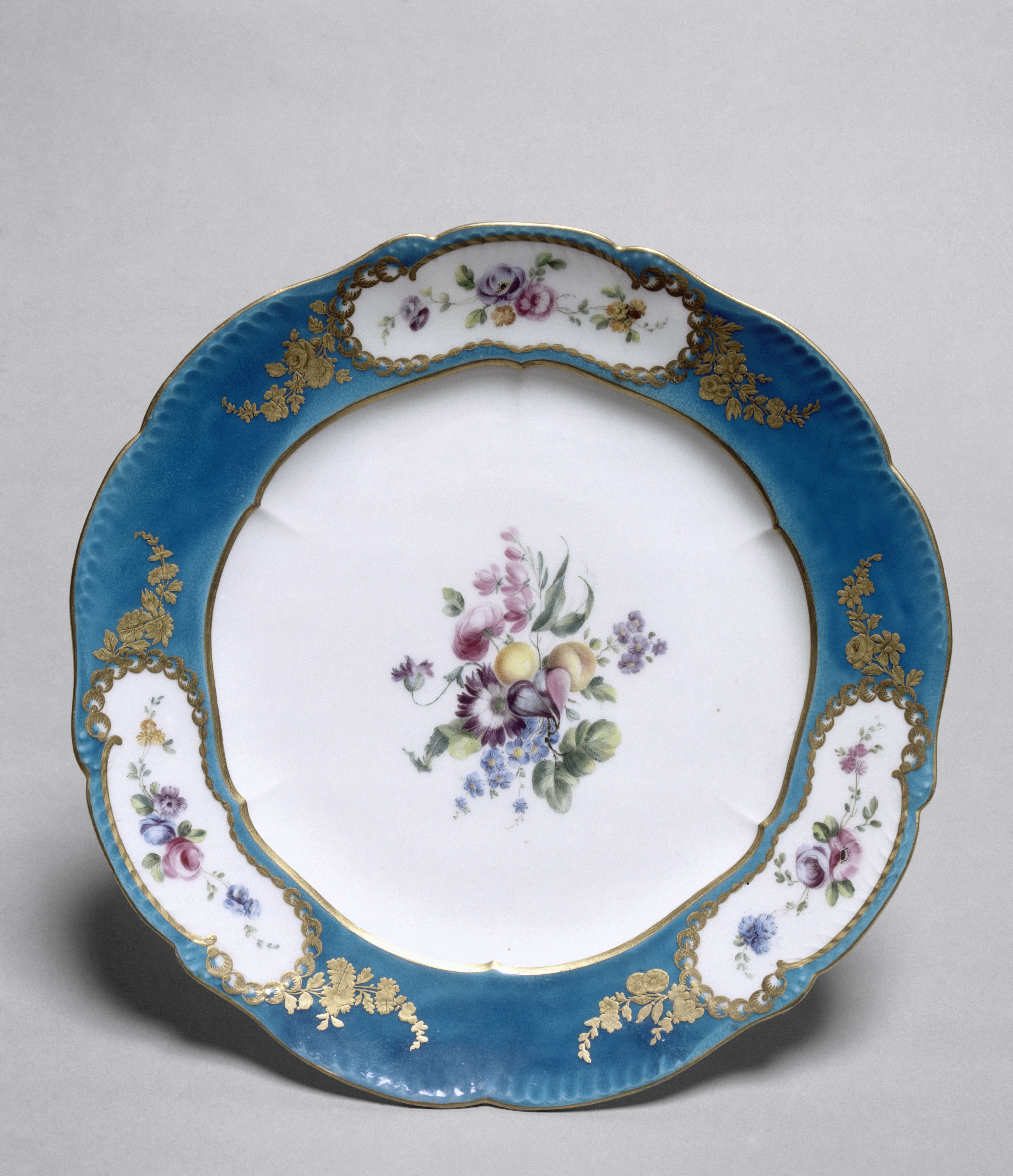 Société des Amis de Versailles - Photo de l'objet