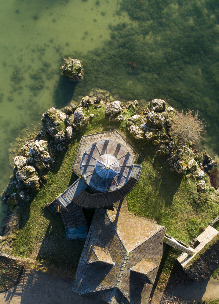 Société des Amis de Versailles - Photo de l'objet