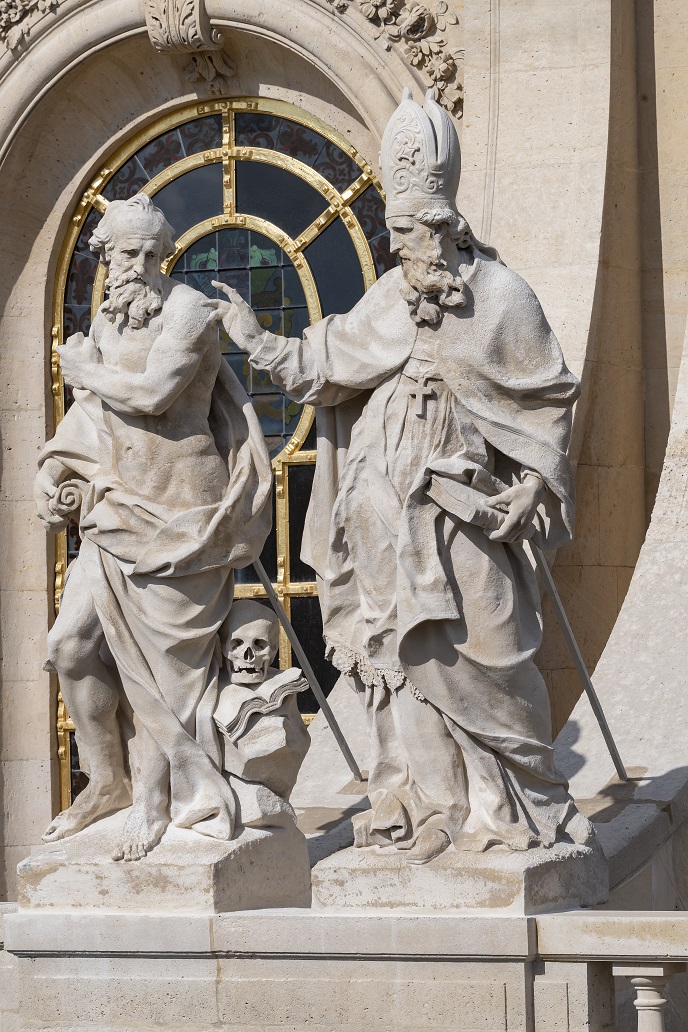 Société des Amis de Versailles - Photo de l'objet