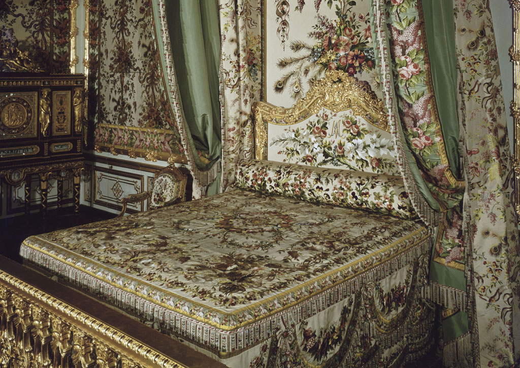 Société des Amis de Versailles - Photo de l'objet