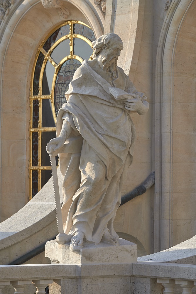 Société des Amis de Versailles - Photo de l'objet