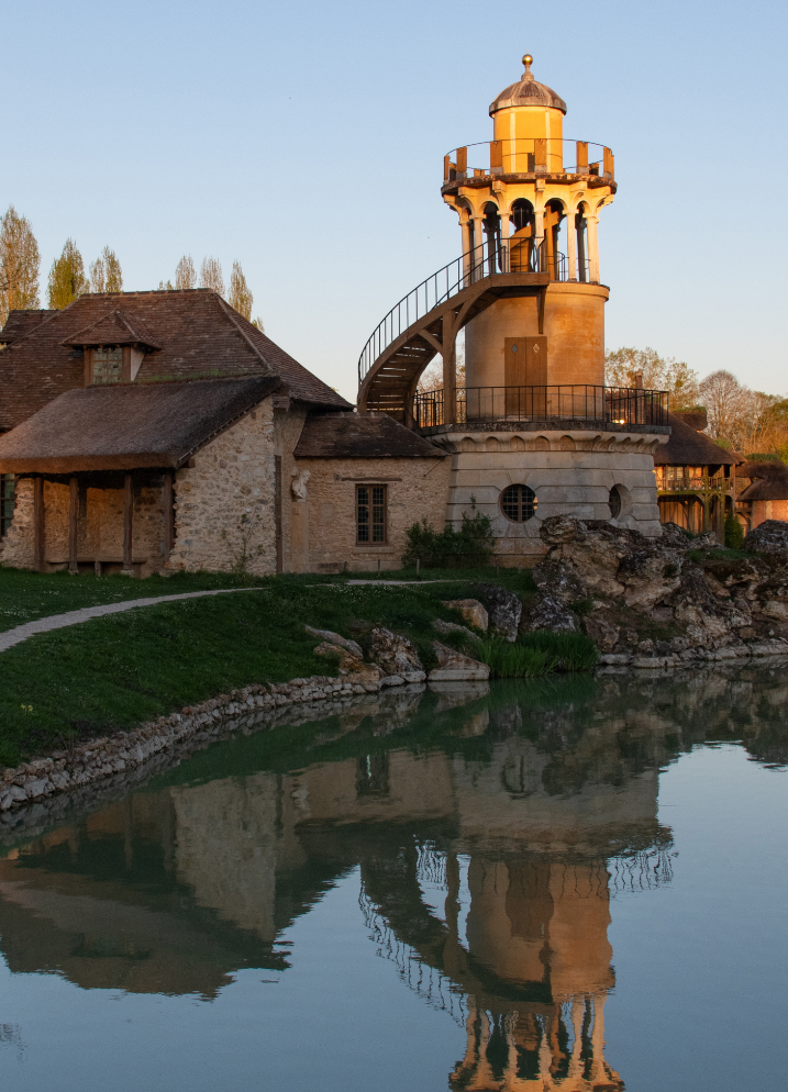 Société des Amis de Versailles - Photo de l'objet