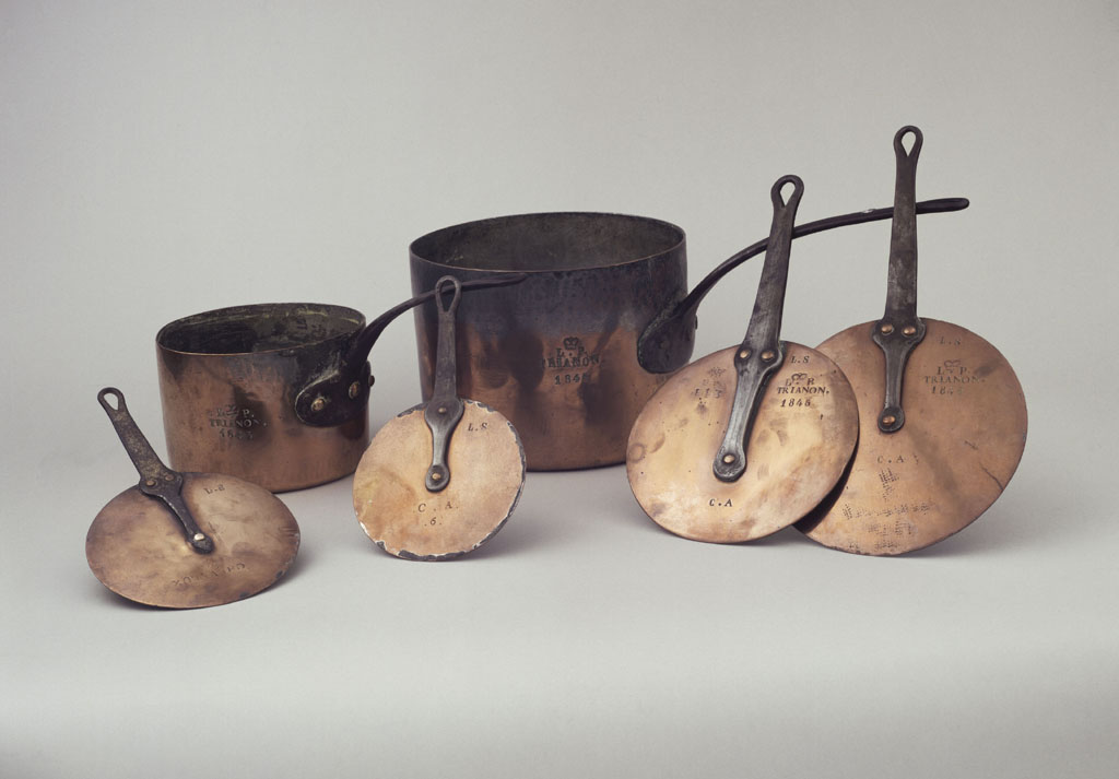 Société des Amis de Versailles - Photo de l'objet