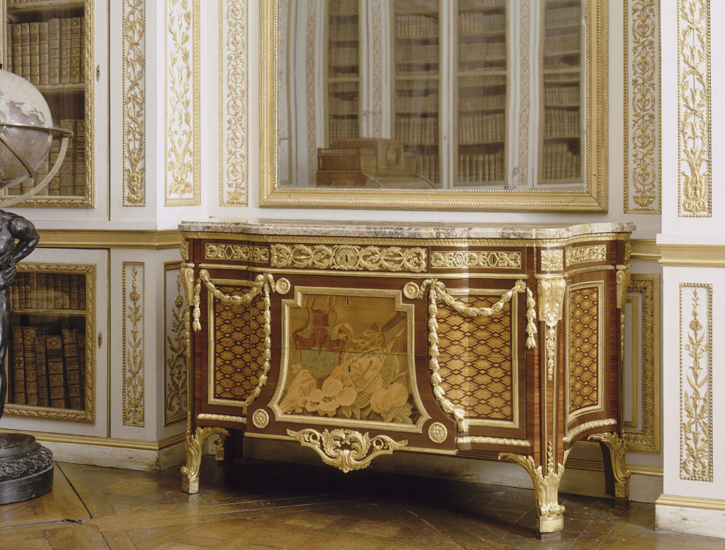 Société des Amis de Versailles - Photo de l'objet