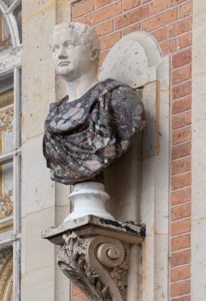 Société des Amis de Versailles - Photo de l'objet