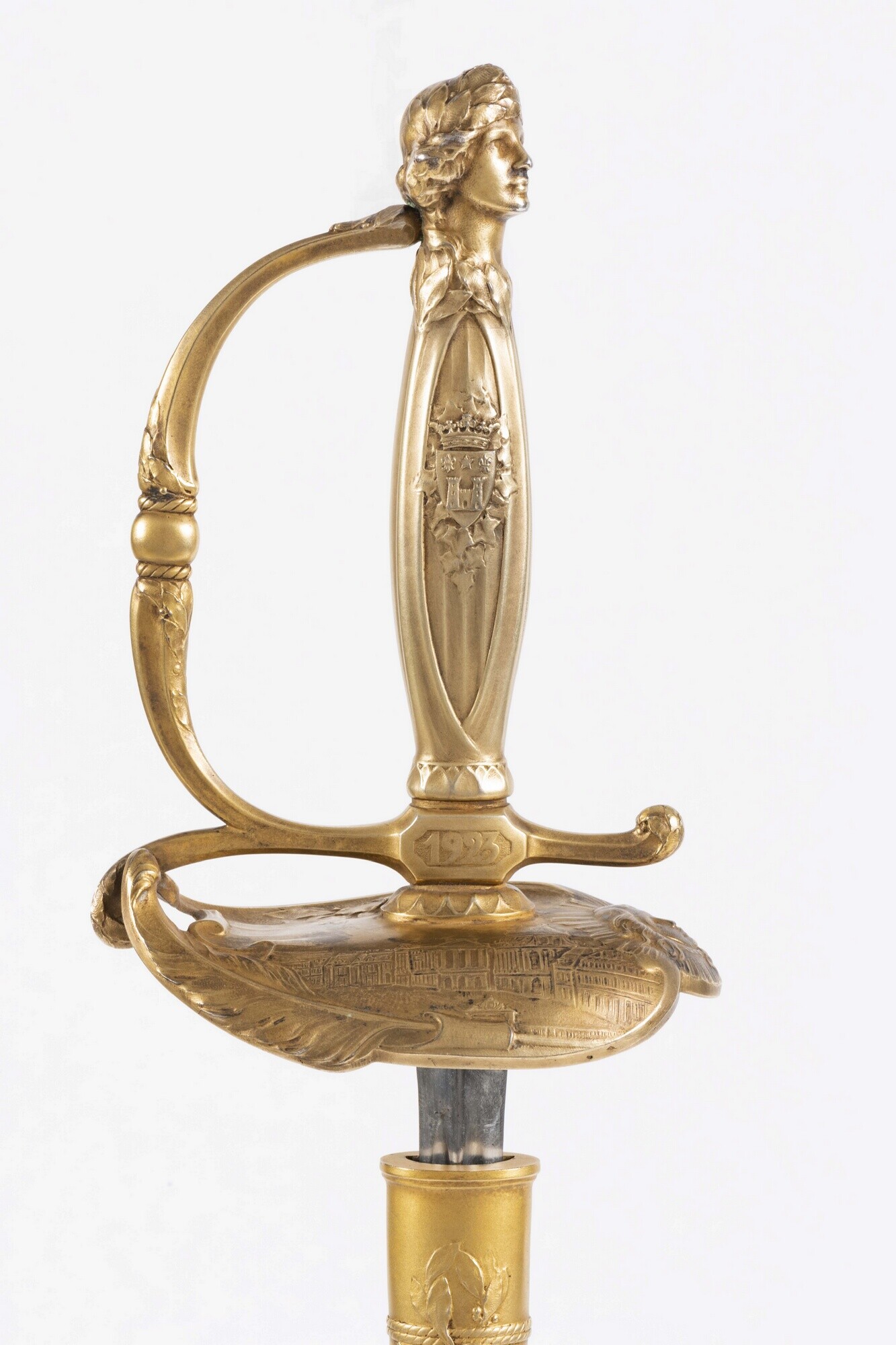 Société des Amis de Versailles - Photo de l'objet