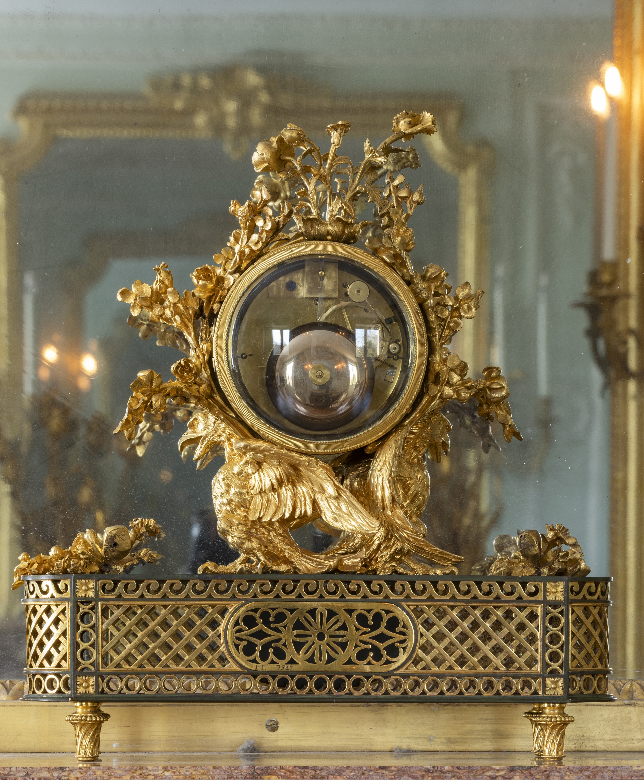 Société des Amis de Versailles - Photo de l'objet