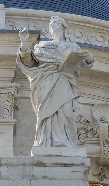 Société des Amis de Versailles - Photo de l'objet