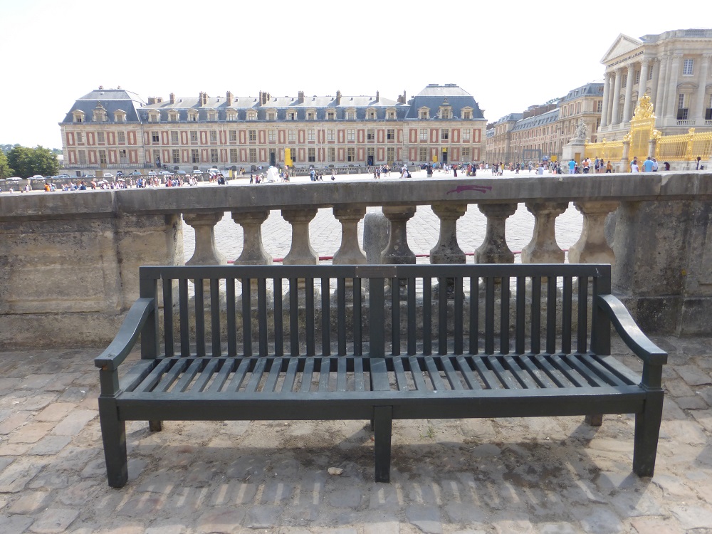 Société des Amis de Versailles - Photo de l'objet