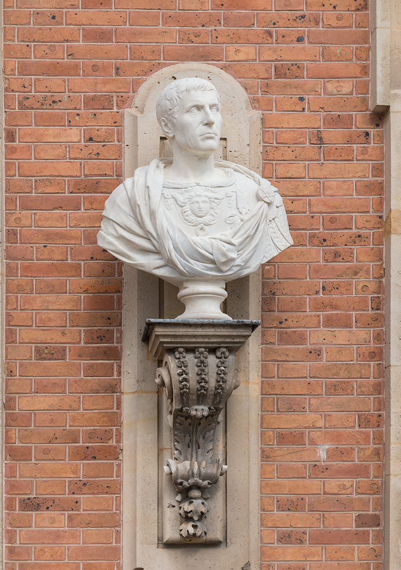 Société des Amis de Versailles - Photo de l'objet