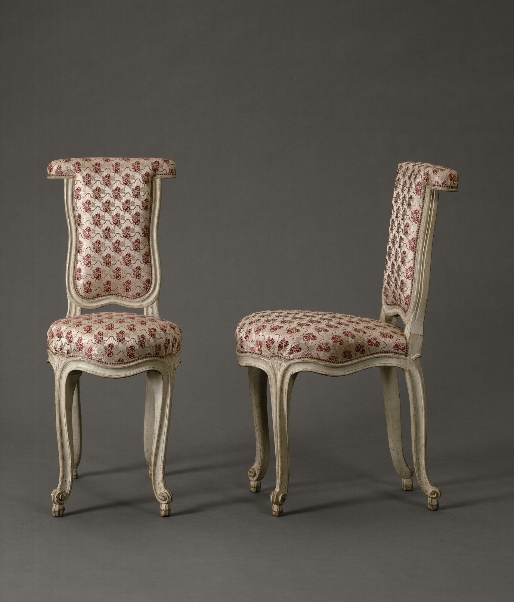 Société des Amis de Versailles - Photo de l'objet