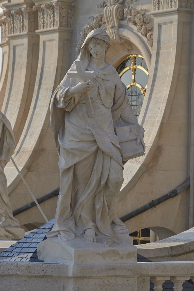 Société des Amis de Versailles - Photo de l'objet