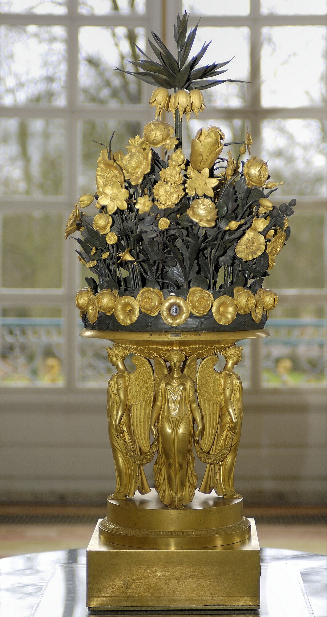 Société des Amis de Versailles - Photo de l'objet