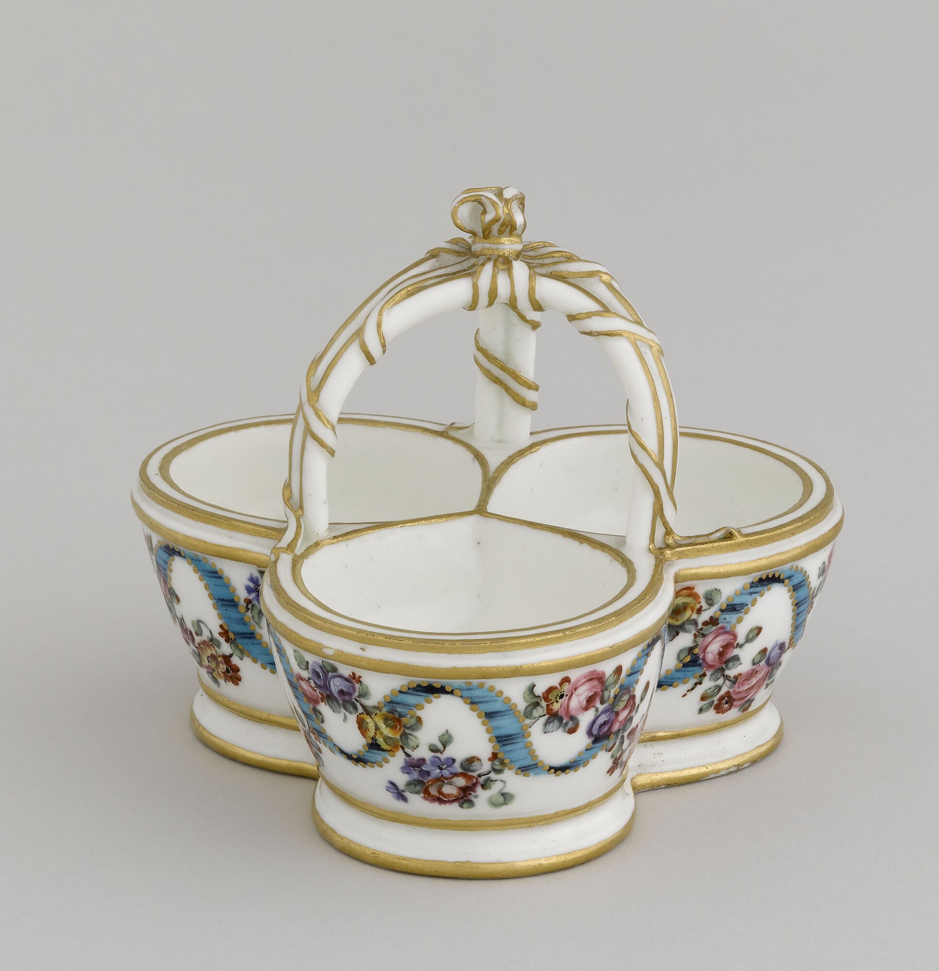 Société des Amis de Versailles - Photo de l'objet