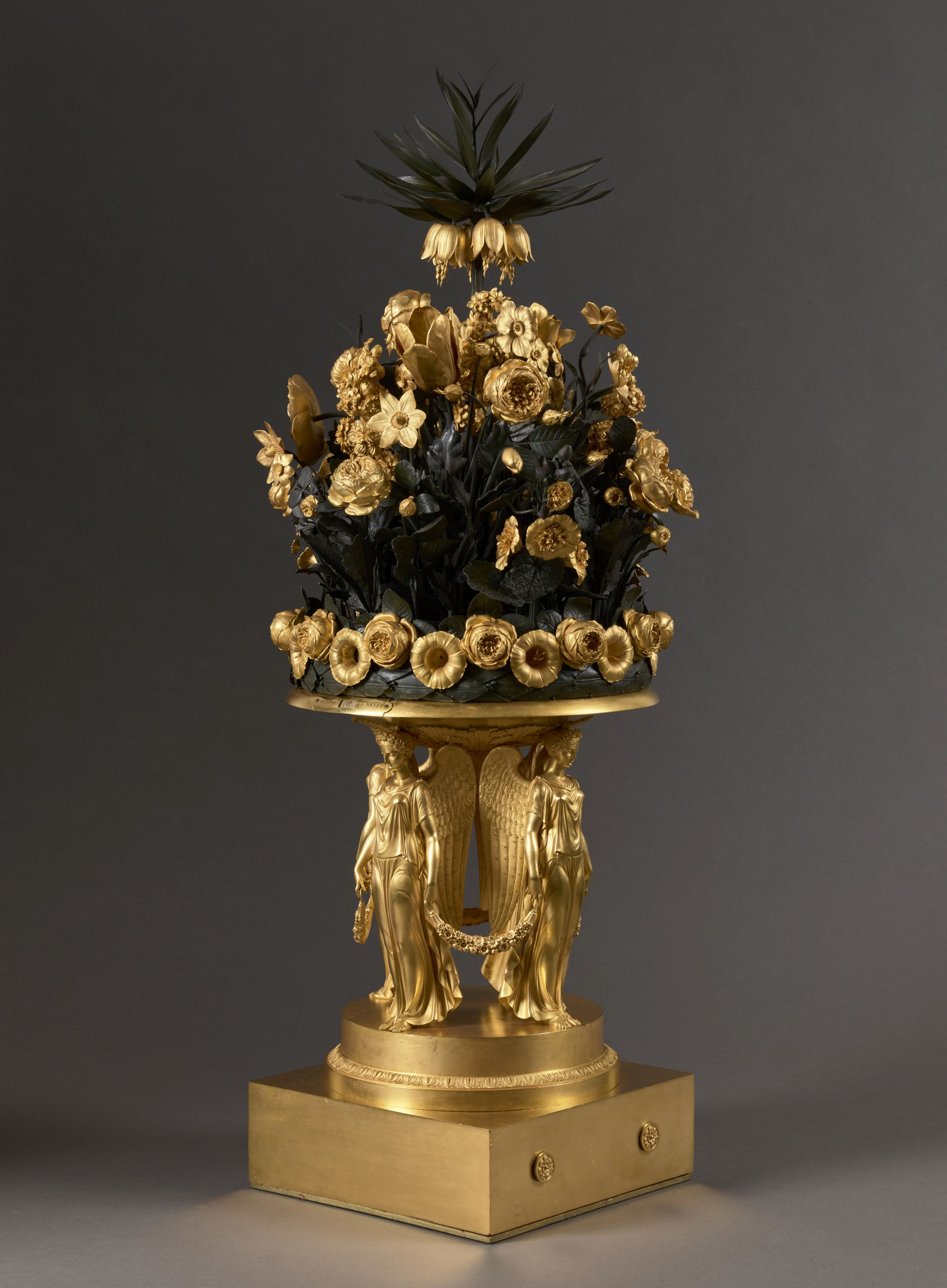 Société des Amis de Versailles - Photo de l'objet