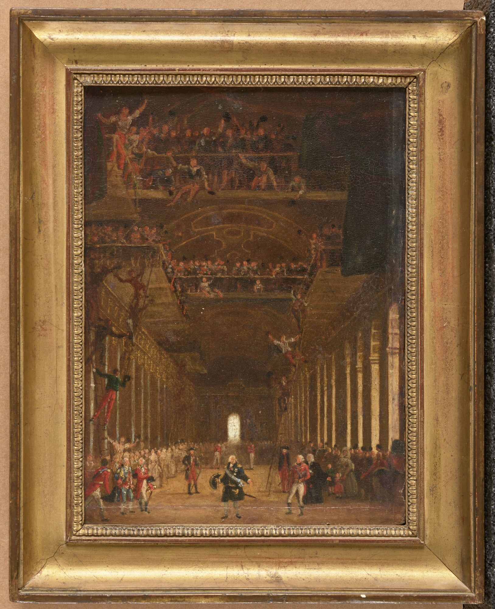 Société des Amis de Versailles - Photo de l'objet