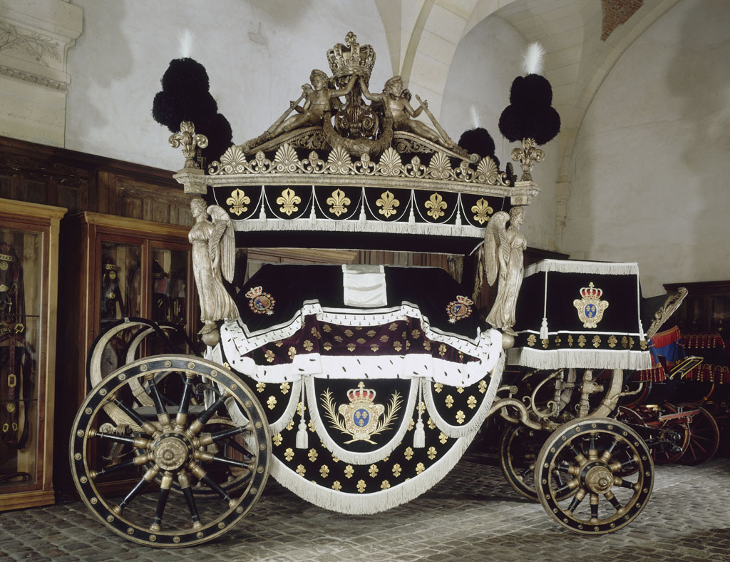 Société des Amis de Versailles - Photo de l'objet