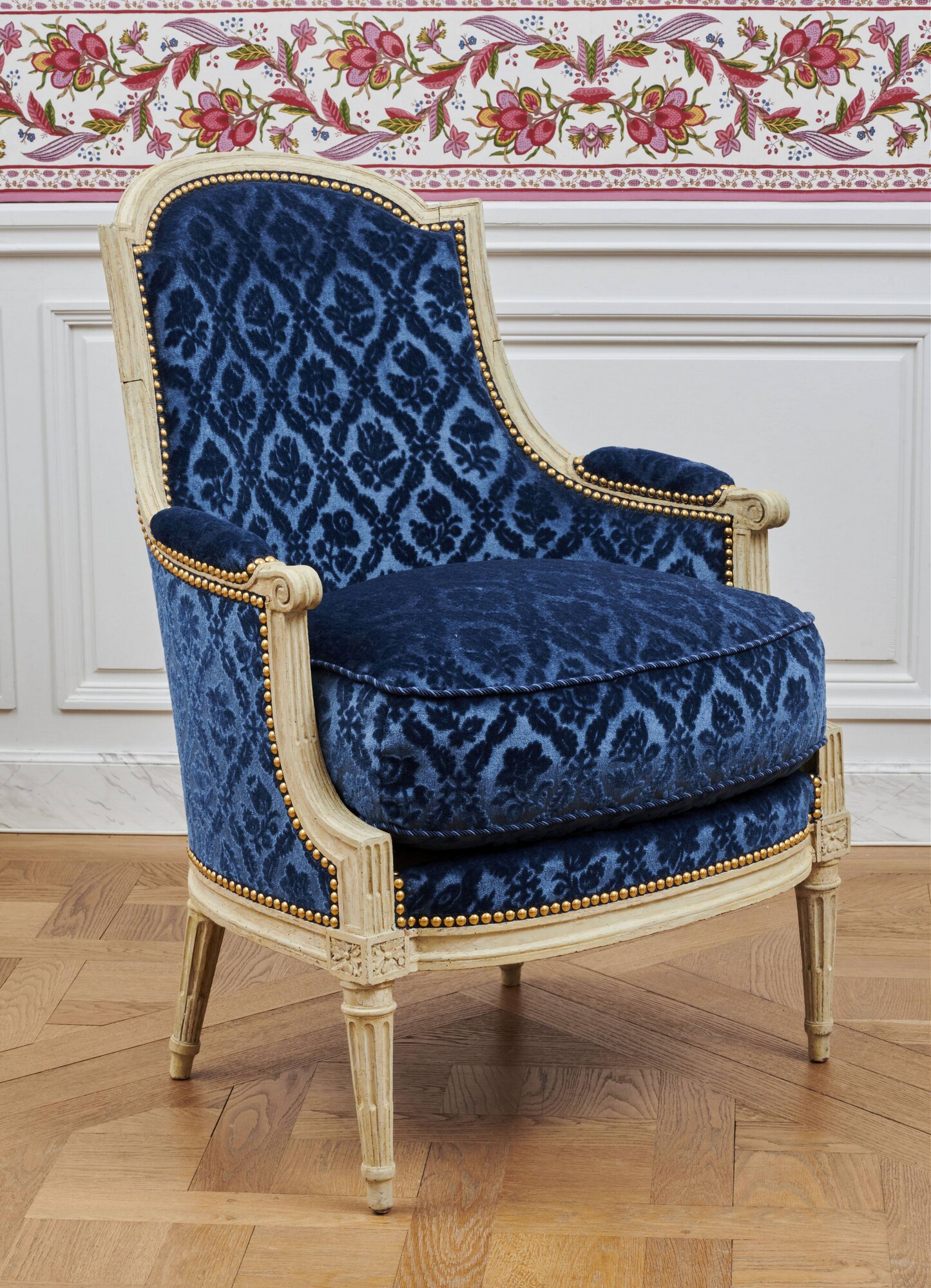 Société des Amis de Versailles - Photo de l'objet
