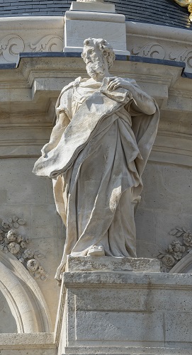 Société des Amis de Versailles - Photo de l'objet