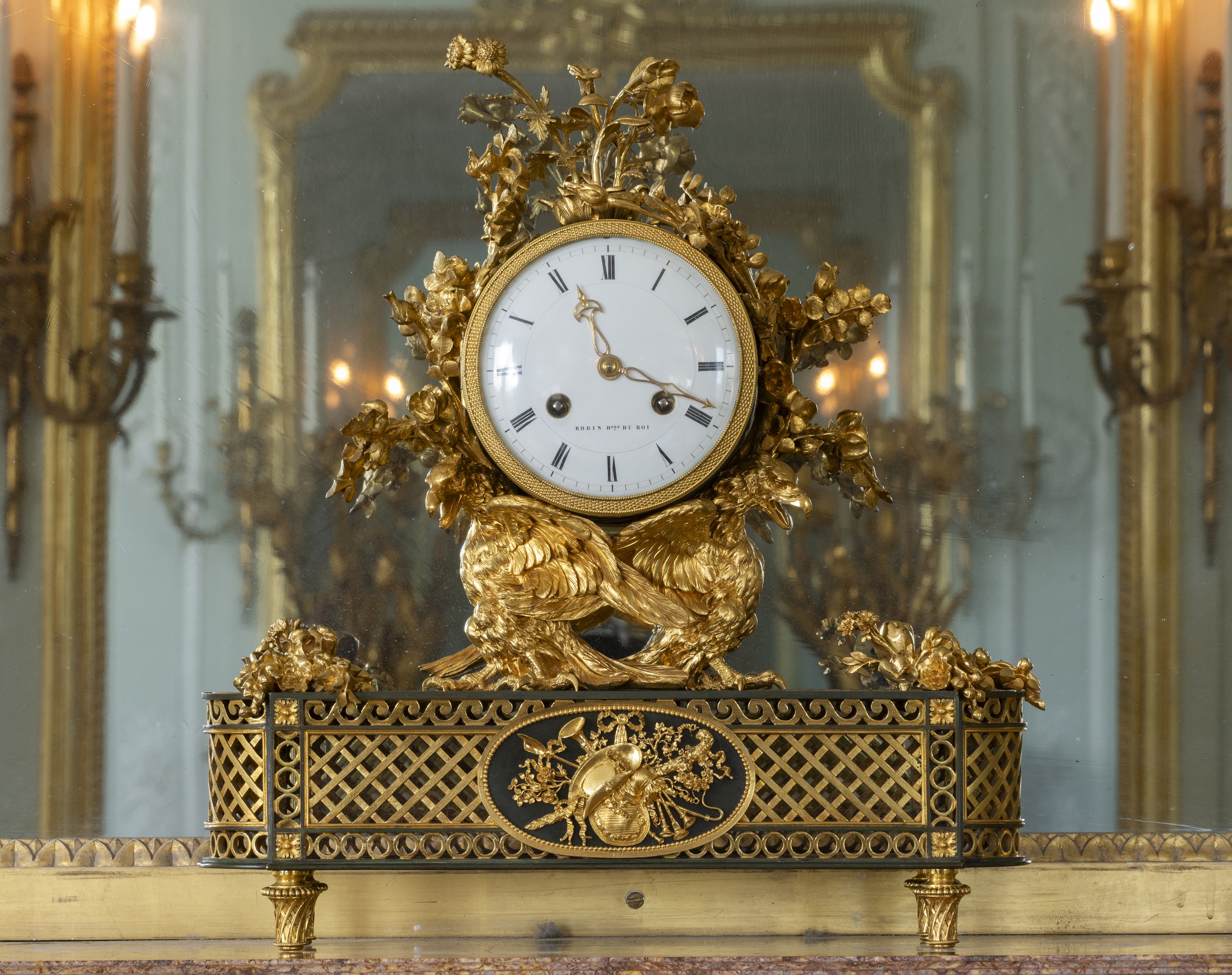 Société des Amis de Versailles - Photo de l'objet