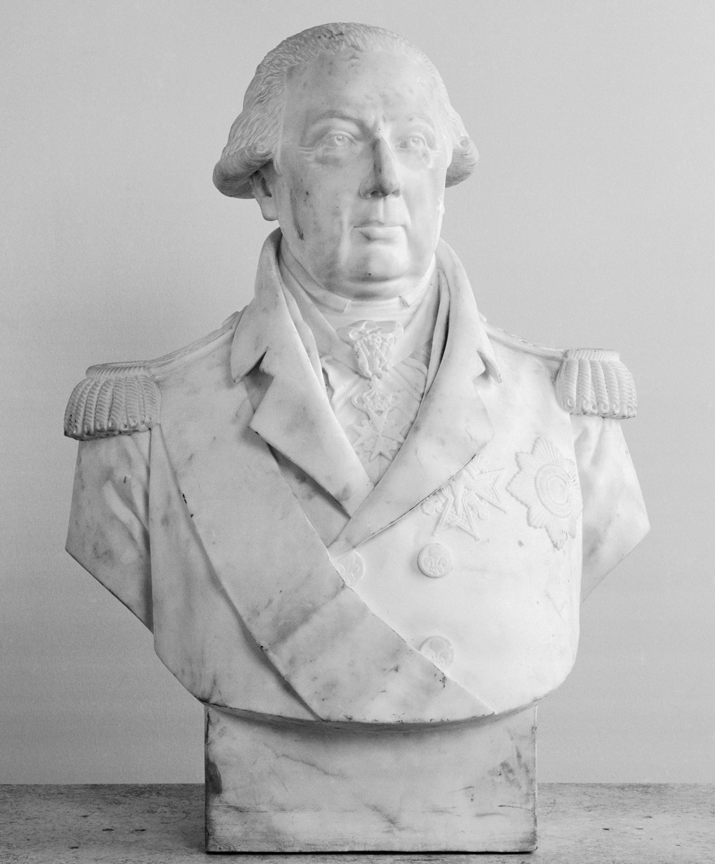 Société des Amis de Versailles - Photo de l'objet