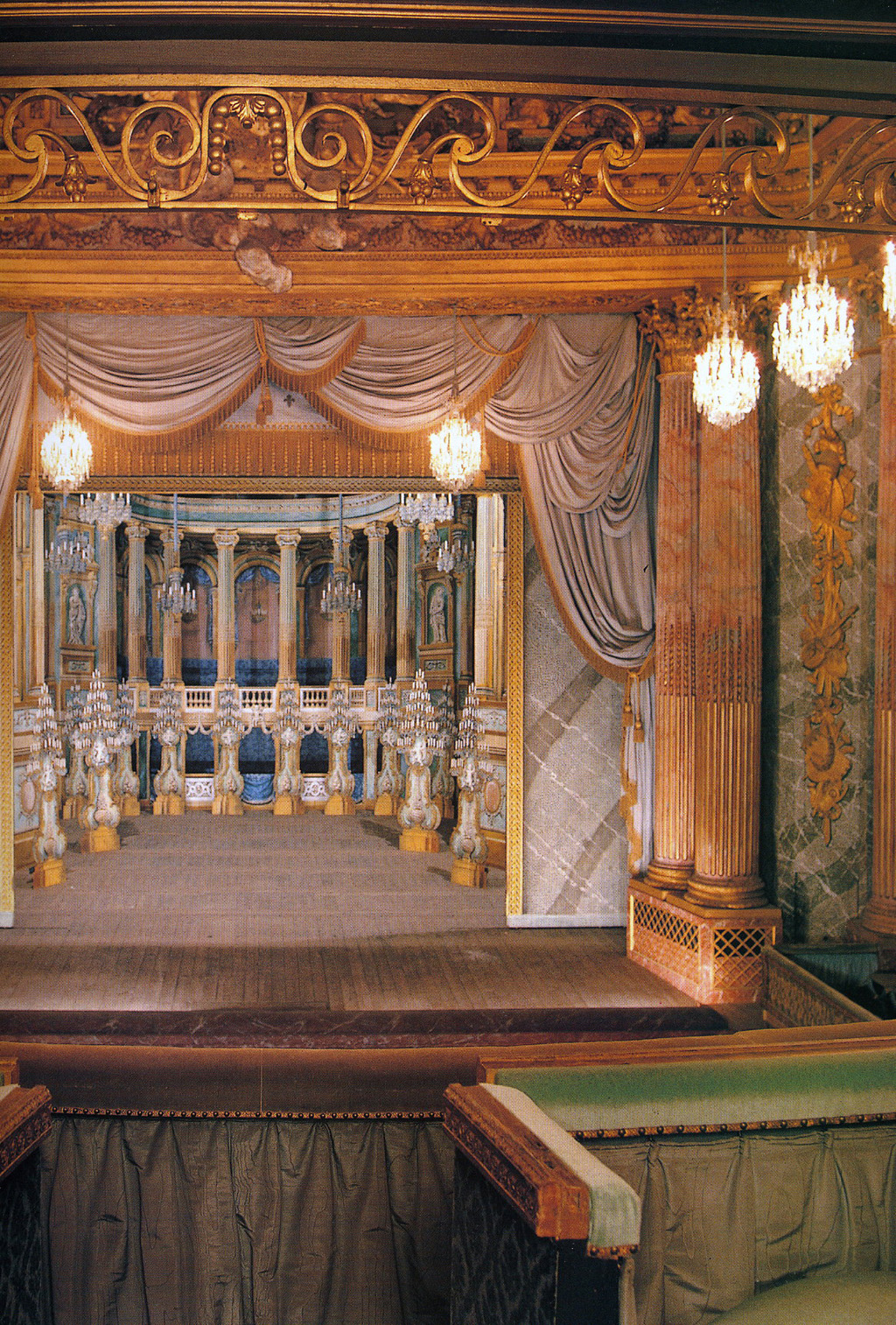 Société des Amis de Versailles - Photo de l'objet