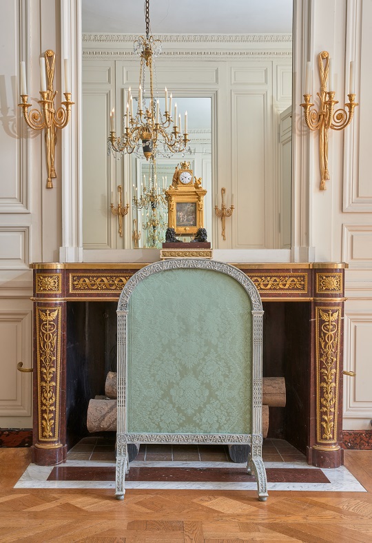 Société des Amis de Versailles - Photo de l'objet