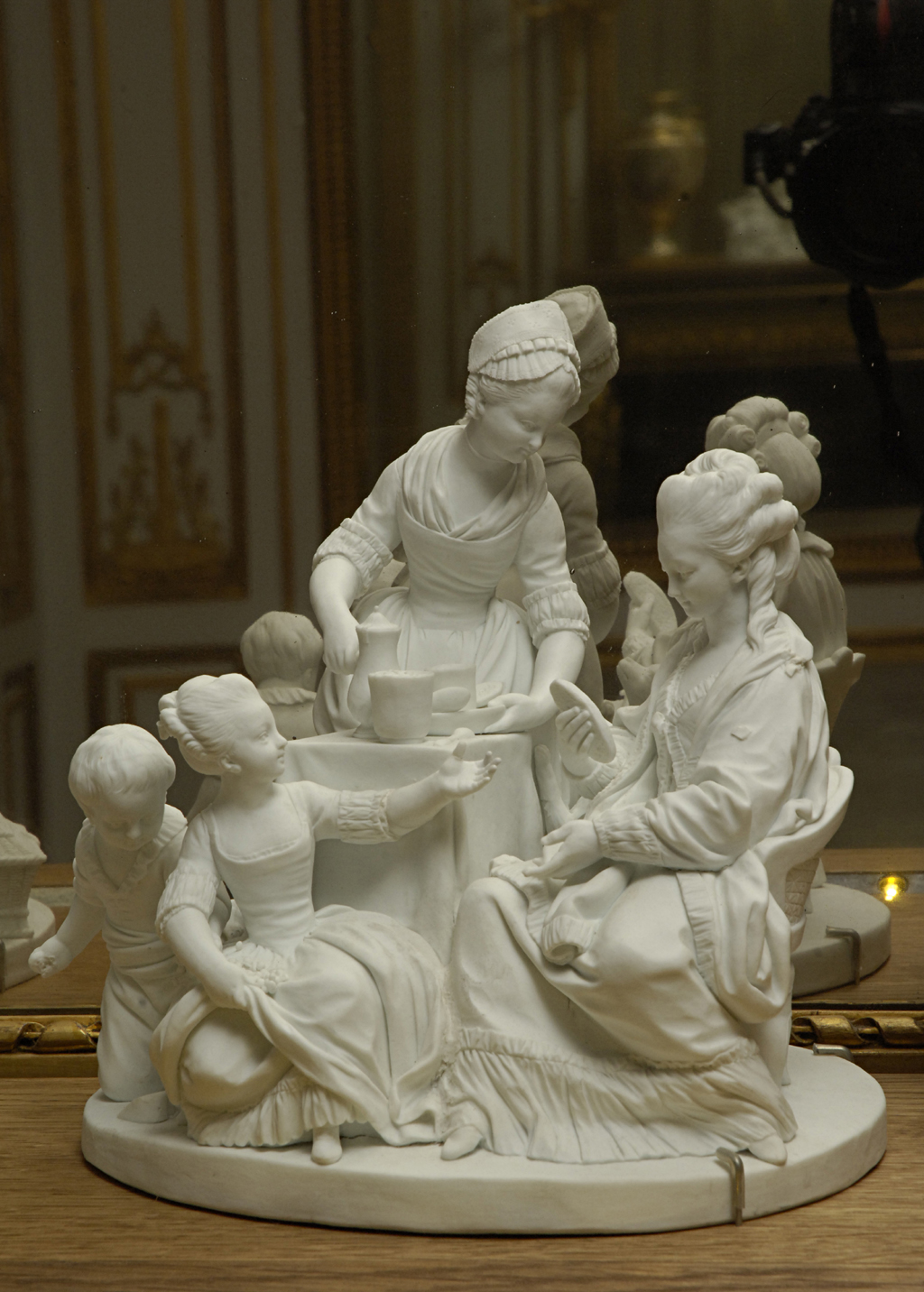 Société des Amis de Versailles - Photo de l'objet